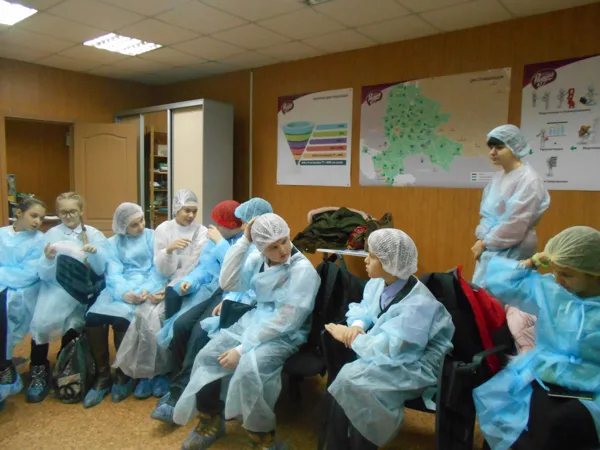 Вкус детства