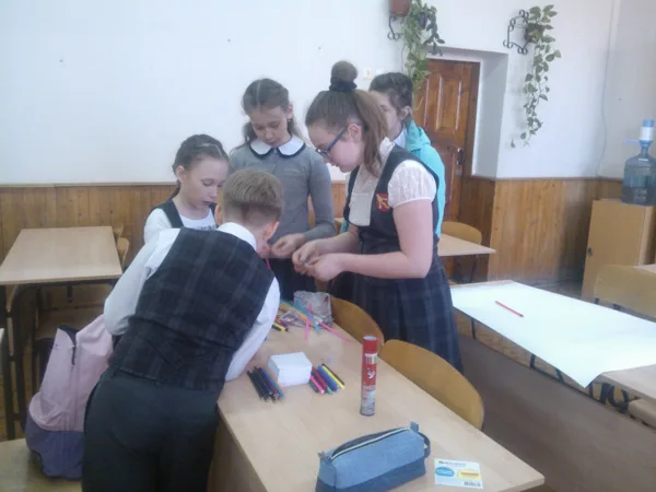 неделя искусства